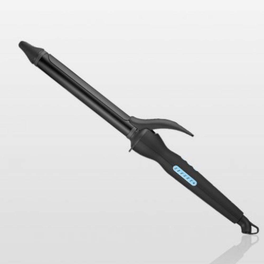 BioIonic Long Barrel Curling Iron